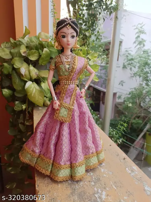 Indian Dolls